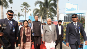 Patna Dairy Project Inspection: दोगुनी होगी सुधा दूध की सप्लाई? Cm नीतीश ने दिए पटना डेयरी की क्षमता बढ़ाने के निर्देश