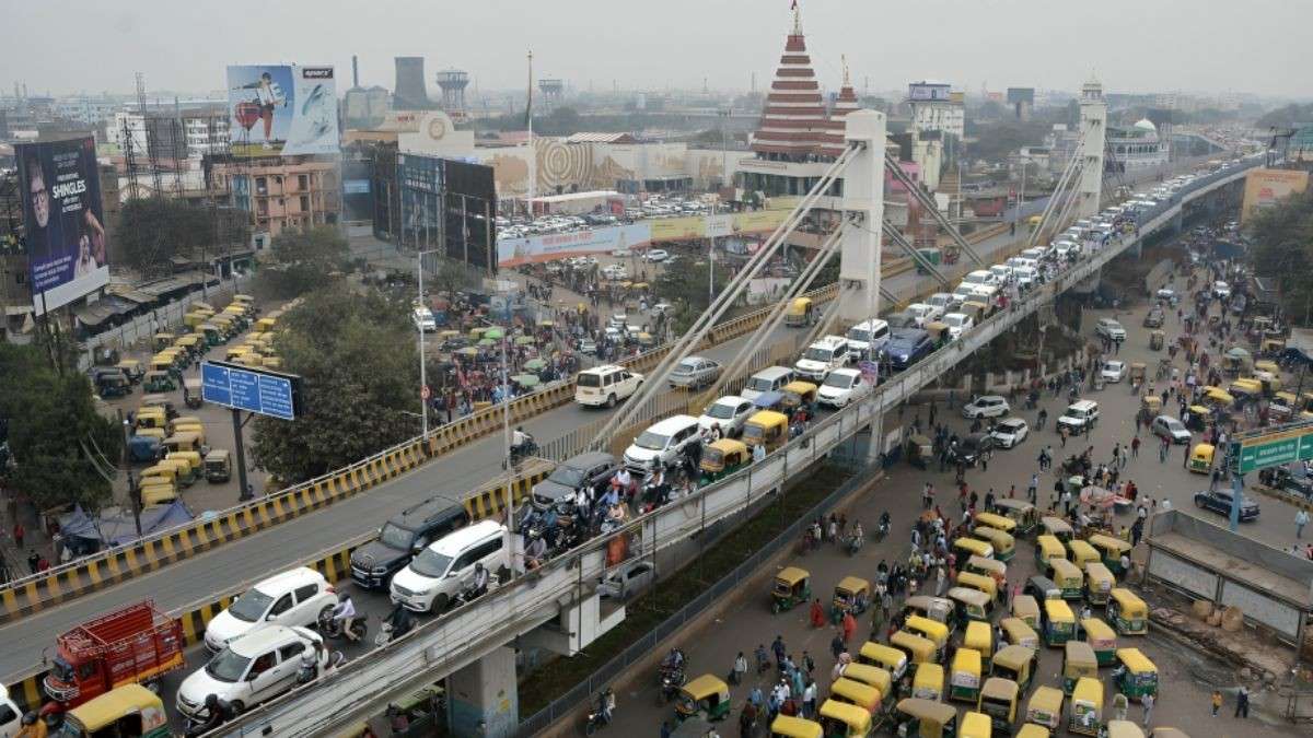 Patna Junction