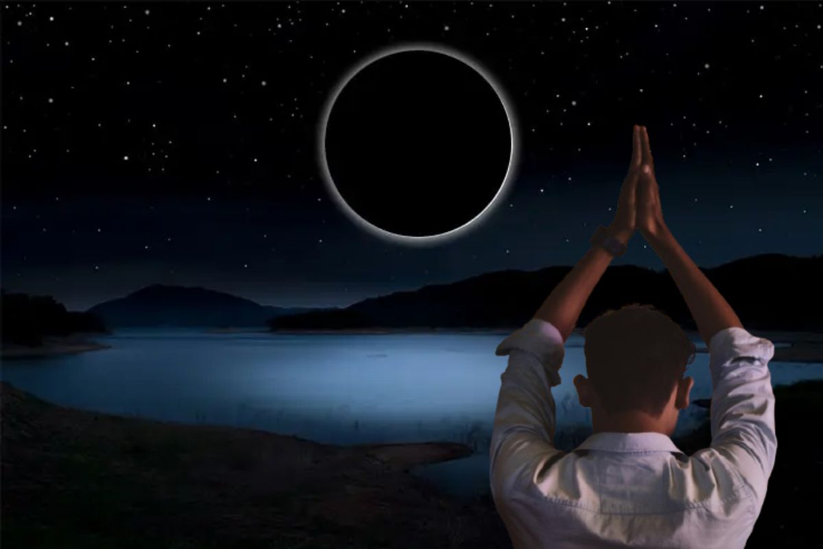 Paush Amavasya 2025 mantra jaap