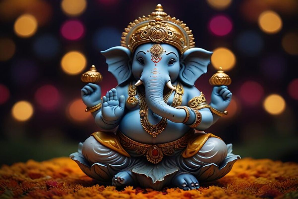 Paush Sankashti Chaturthi 2025