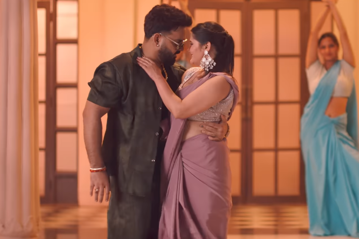 Pawan Singh Bhojpuri Song