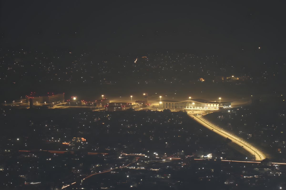 Nepal initiates inquiry on Chinese Funded Pokhara International Airport