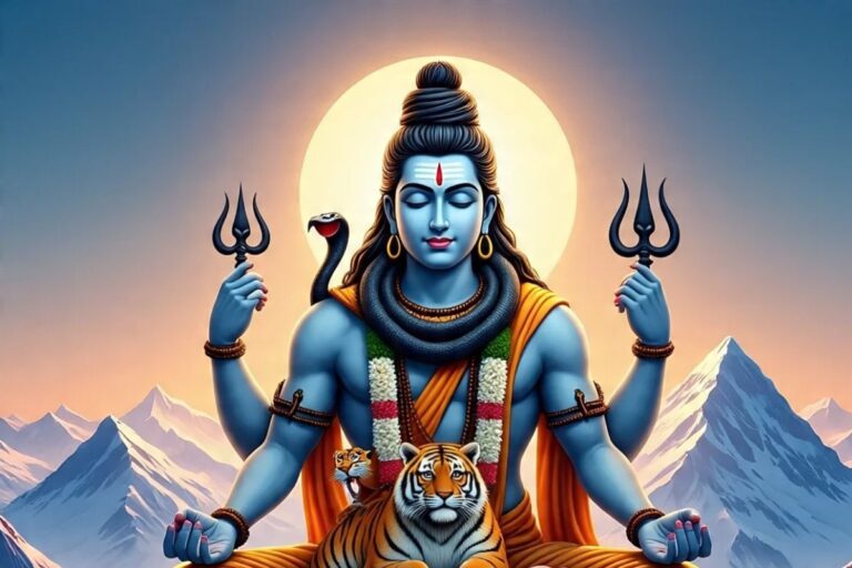 Last Pradosh Vrat December 2025: साल 2025 का अंतिम प्रदोष व्रत कब रखा जाएगा, जानें पूजा की सही तिथि और शुभ मुहूर्त