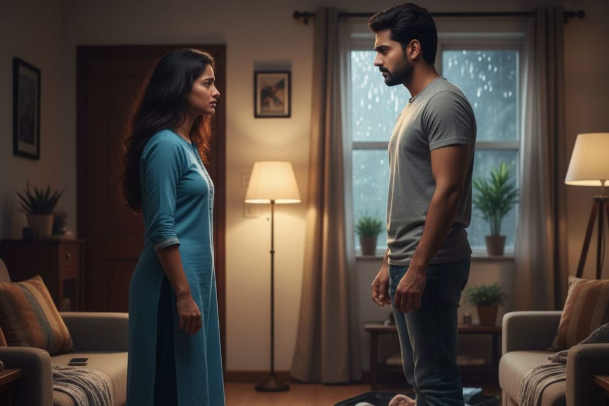 Premanand Ji Maharaj Advice on Divorce