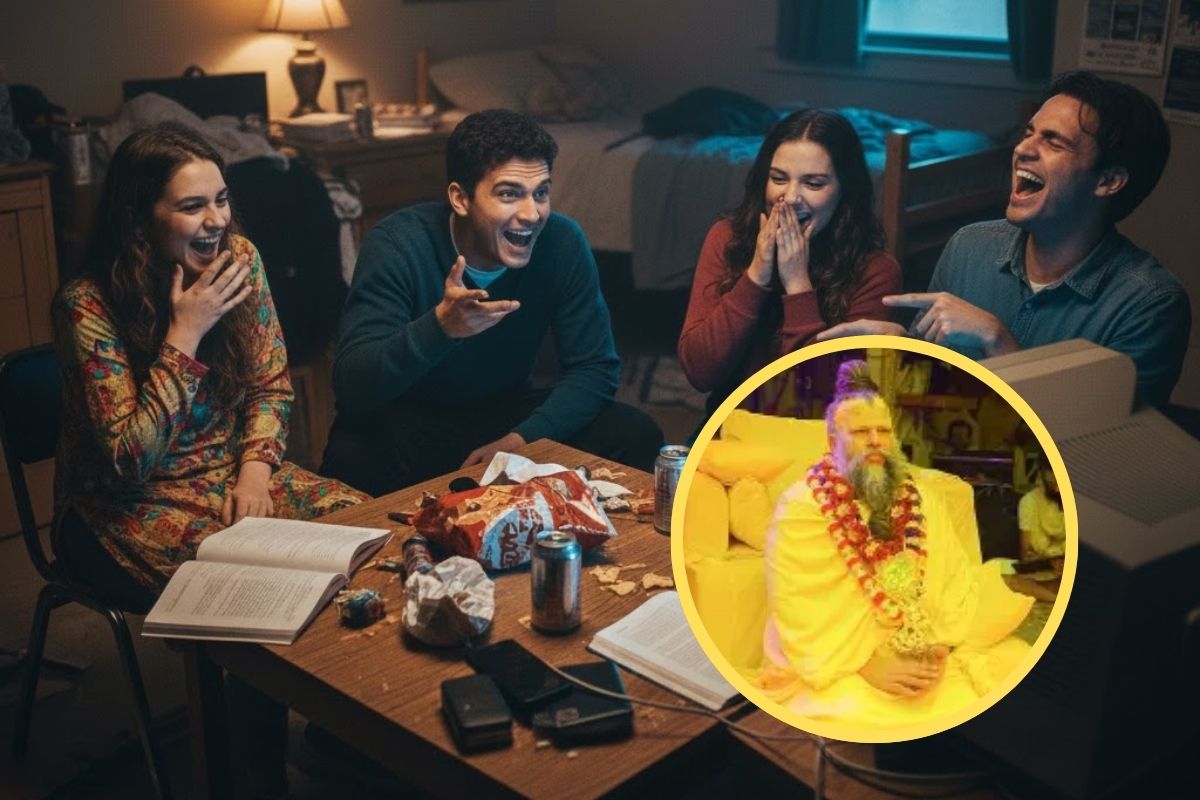 Premanand Ji Maharaj’s Views on Students’ Bad Habits