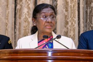 President Jharkhand Visit: राष्ट्रपति द्रौपदी मुर्मू का झारखंड दौरा, 28–30 दिसंबर तक सुरक्षा कड़ी, कई रूट्स पर ट्रैफिक डायवर्ट