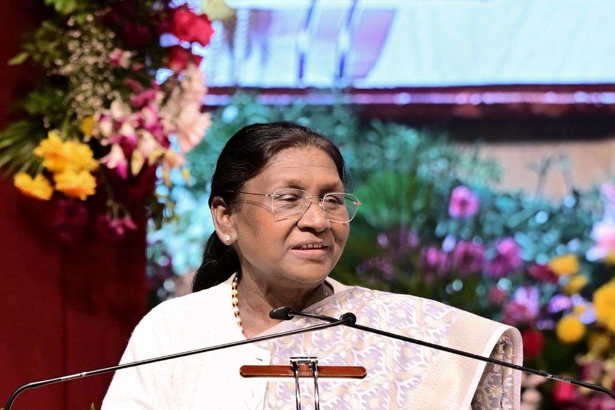 मनरेगा अब हुआ पुराना, राष्ट्रपति की मंजूरी के साथ ‘जी राम जी’ कानून ने रचा नया इतिहास