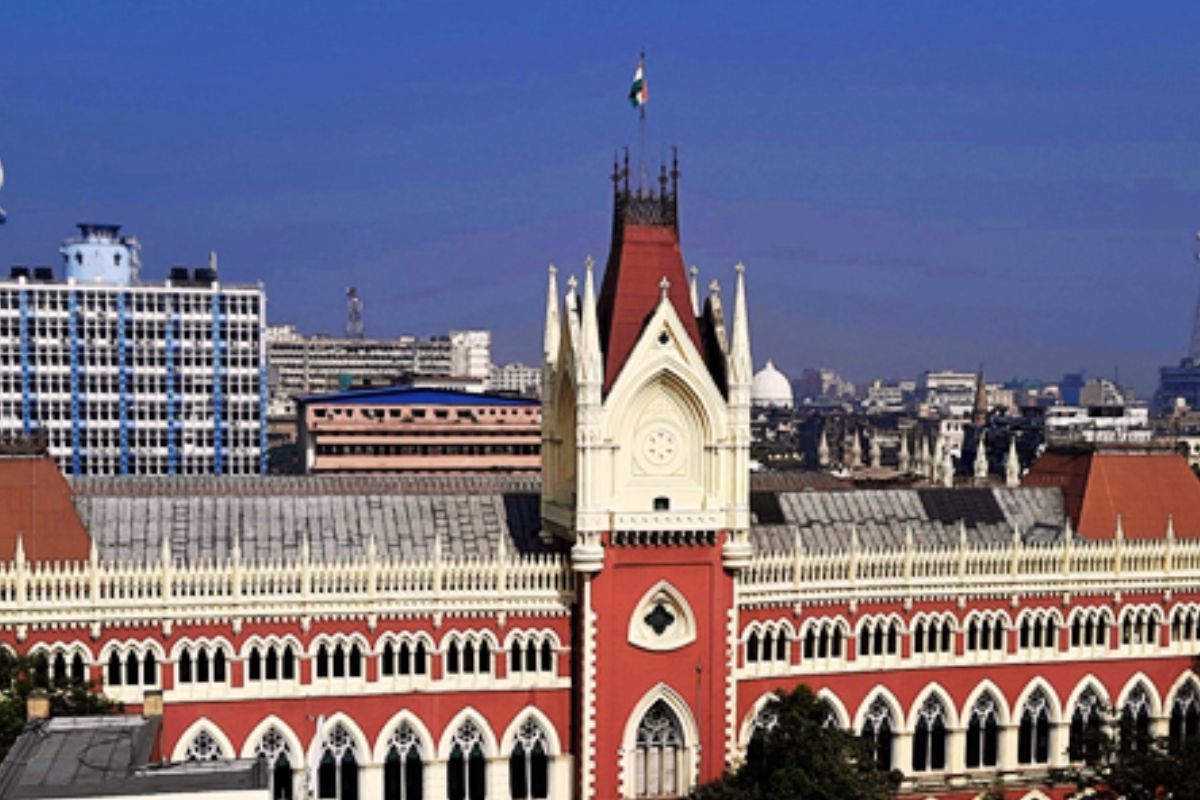 Primary Teachers Jobs Calcutta High Court