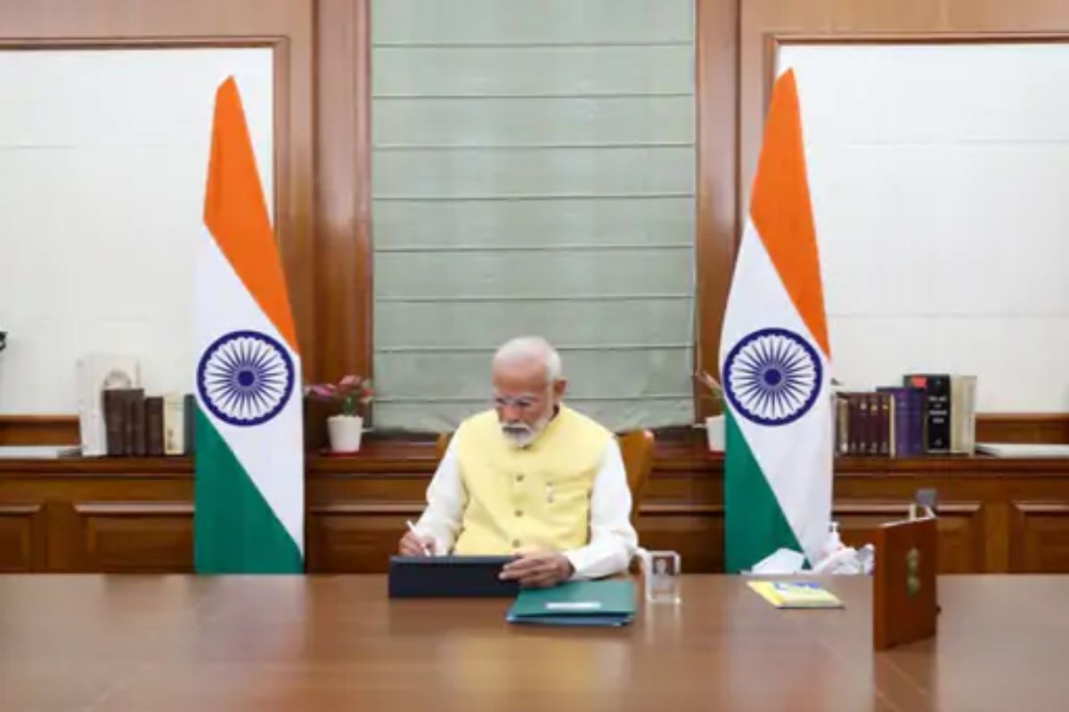 Prime Minister Office