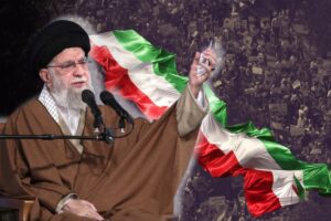 उबल रहा है ईरान, सड़कों पर प्रोटेस्ट ही प्रोटेस्ट, व्यापारी भी गुस्से में, इस वजह से बंद कर दिया तेहरान बाजार