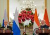 Putin India Visit: ‘भारत-रूस के बीच फ्री-ट्रेड पर हुई चर्चा’, बोले पीएम मोदी- 100 बिलियन डॉलर व्यापार का टारगेट Putin India Visit
