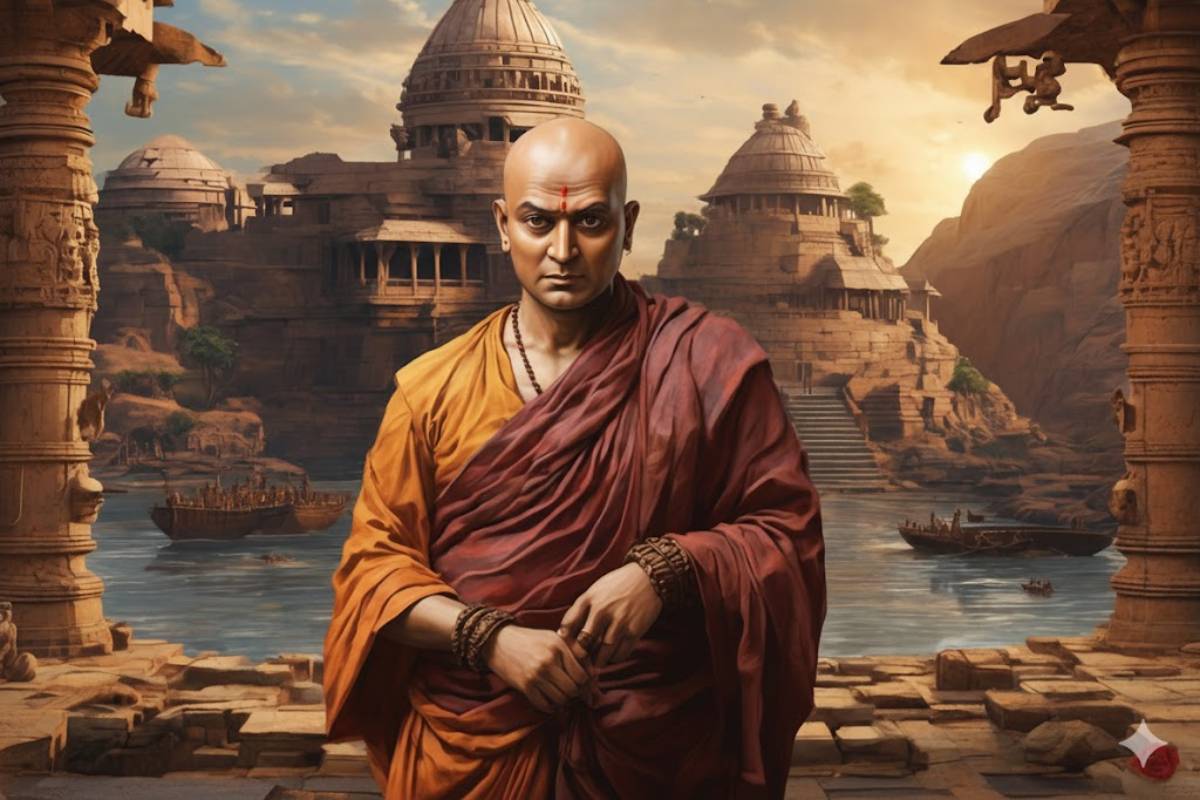 Chanakya Niti Quotes on Intelligence