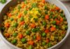 Quinoa Upma Recipe (AI Generated)