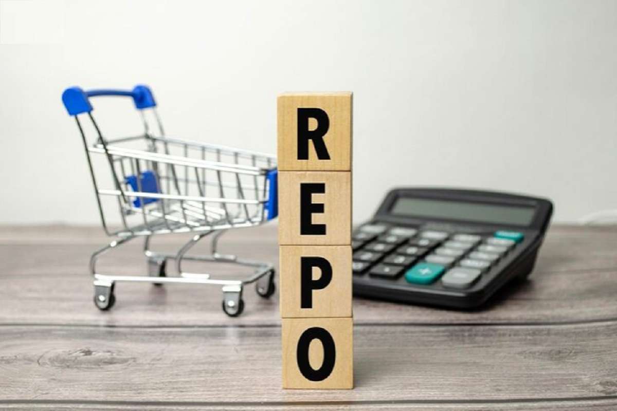 RBI Repo Rate