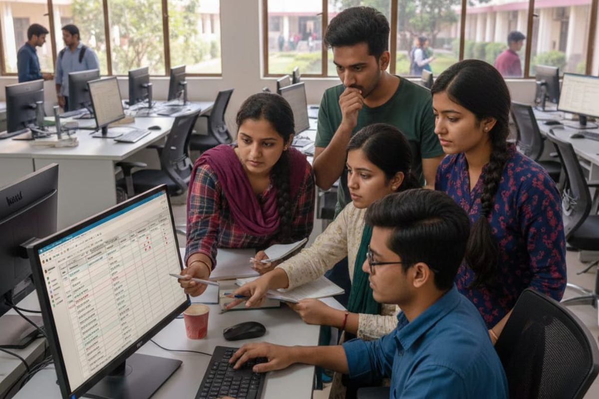 RSSB Patwari Result 2025