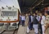 Indian Railways : झारखंड के इस रूट में अब नहीं होंगे रेल हादसे! जानें ऐसा क्यों Security System Kavach In Jharkhand Train