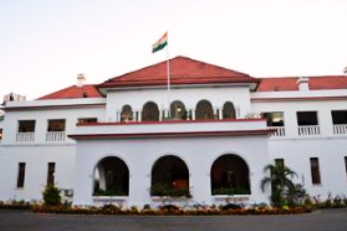 Raj Bhawan Jharkhand News