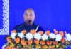 Chhattisgarh : सफलता के लिए निरंतर सीखना अनिवार्य, बोले पूर्व राष्ट्रपति श्री रामनाथ कोविंद Ram Nath Kovind In Chhattisgarh