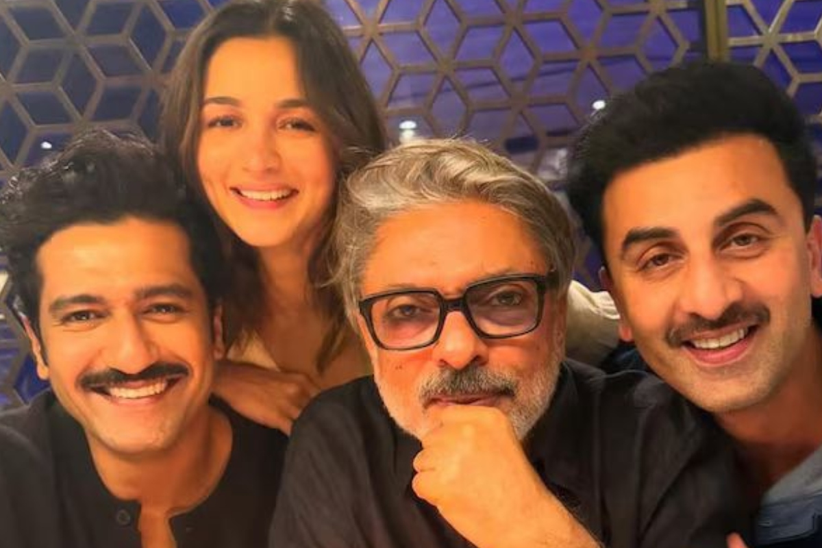 Ranbir Kapoor Vs Vicky Kaushal