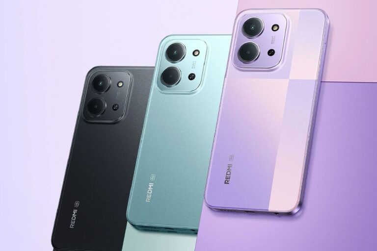 Redmi 15C 5G: 6000mAh बैटरी और पावरफुल प्रोसेसर के साथ Redmi का नया फोन आज होगा लॉन्च