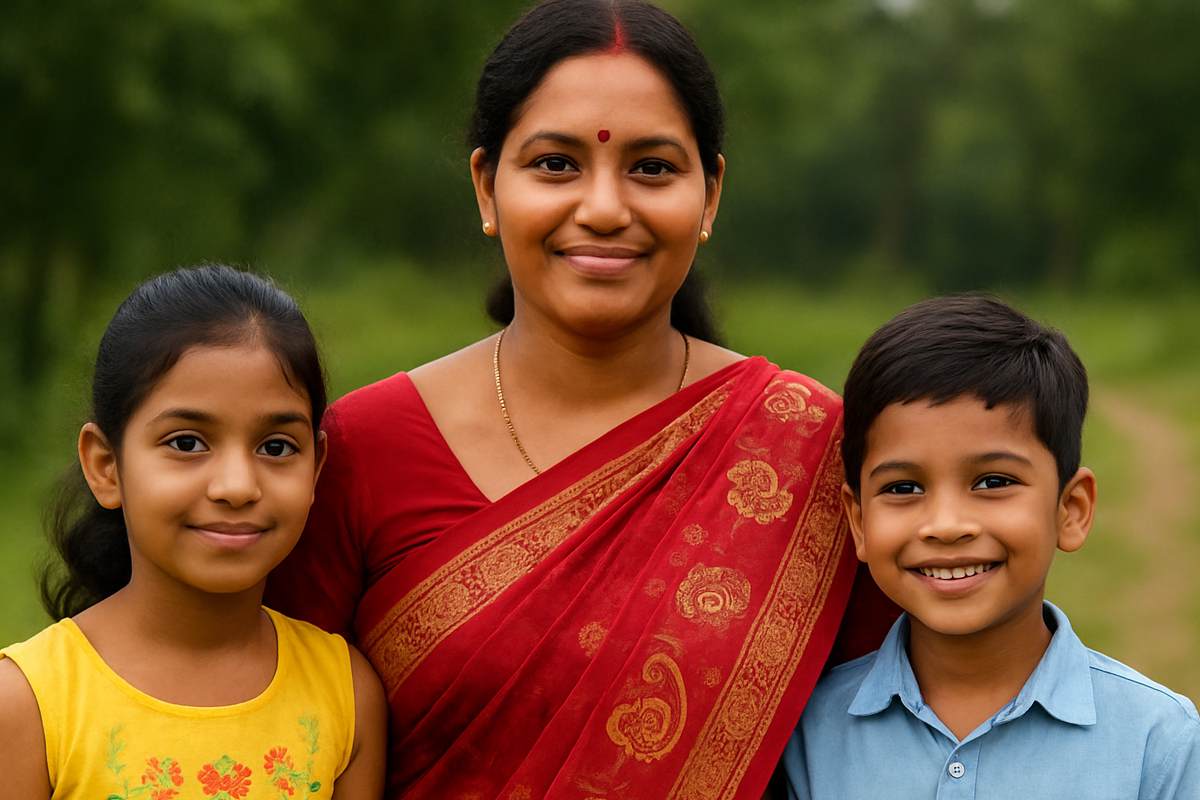 Relaxes Two-Child Norm : इन लोगों को दी गई दो बच्चे के नियम में छूट, सरकार का बड़ा फैसला