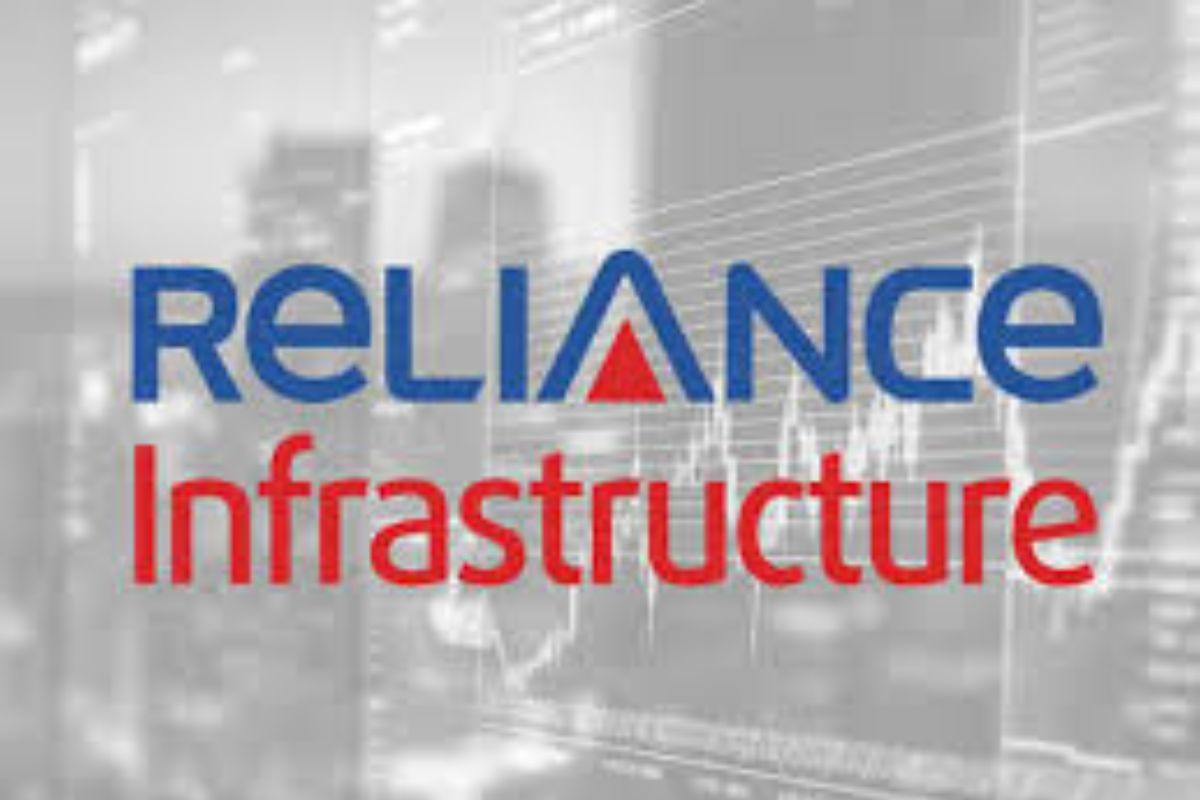 Reliance Infrastructure