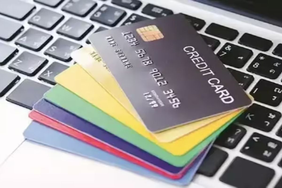 Relief For Credit Card Users