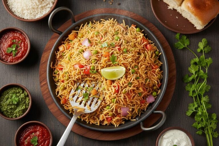 Tawa Pulao Recipe: इस आसान रेसिपी से घर पर बनाएं रेस्टोरेंट जैसा तवा पुलाव, खुशबू बना देगी दीवाना  
