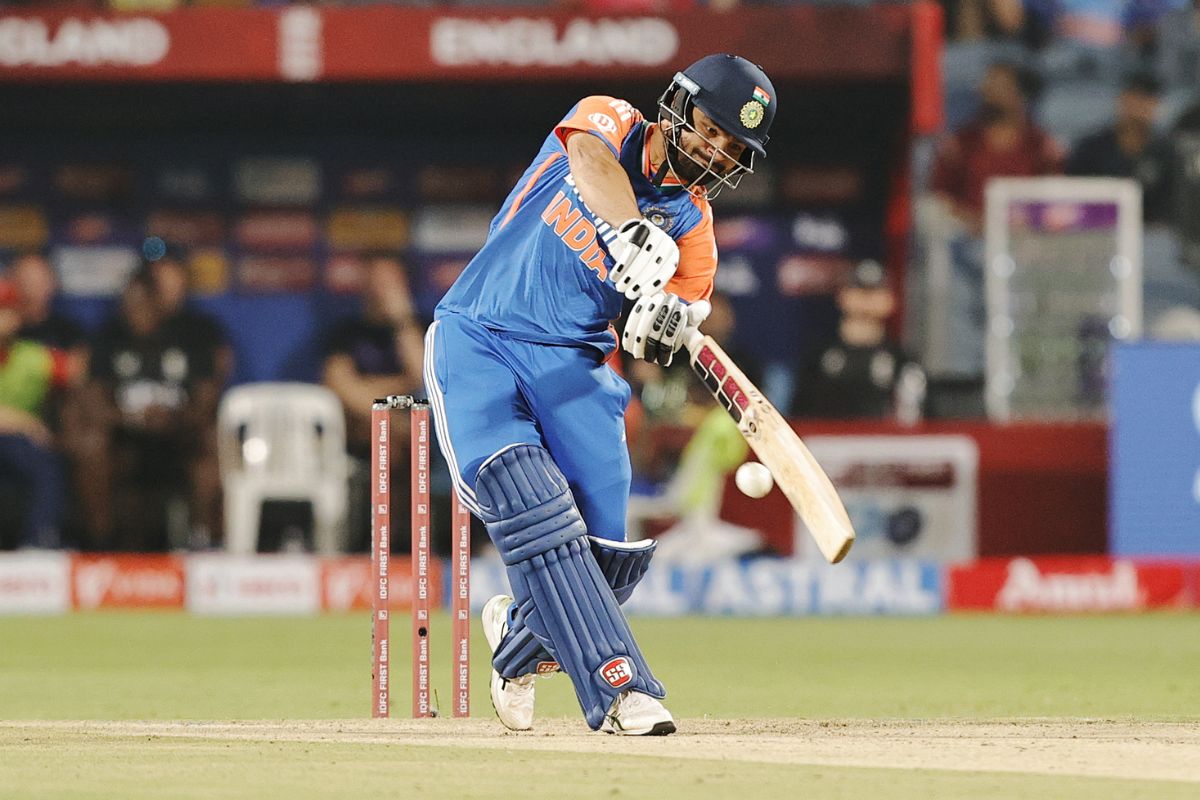 India T20I Squad: Rinku Singh