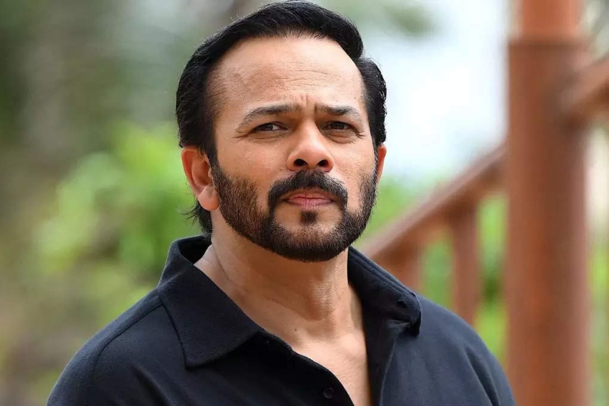 Rohit Shetty