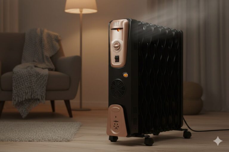 Room Heaters: 5 हजार से भी कम में ब्रांडेड हीटर जो मिनटों में कमरे को कर देंगे गर्म, देखें बेस्ट ऑप्शन