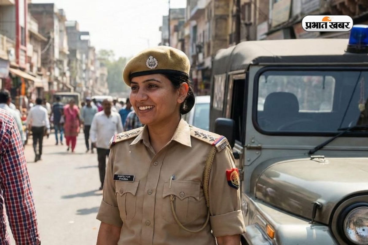 SSC Constable GD Recruitment 2026 Female Vacancy