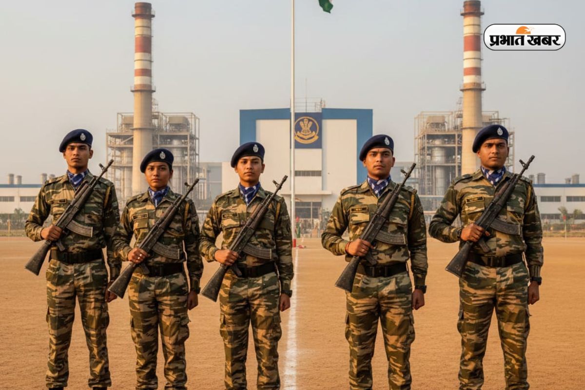 SSC GD Constable 2026