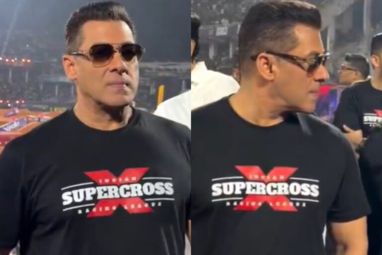 Salman Khan New Look: सलमान खान का ऐसा मेकओवर पहले कभी नहीं देखा होगा, नए लुक ने उड़ाए होश