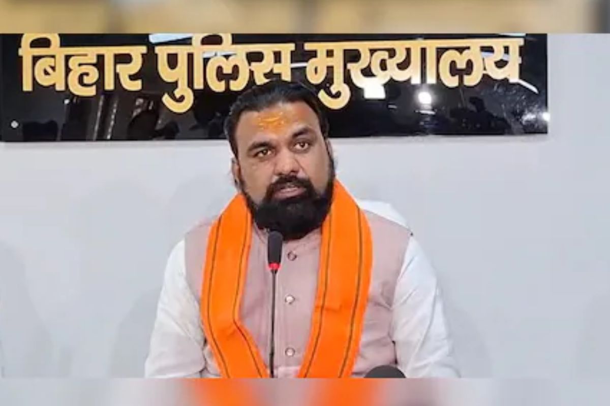 Home Minister Samrat Choudhary gave 3-month ultimatum to officials