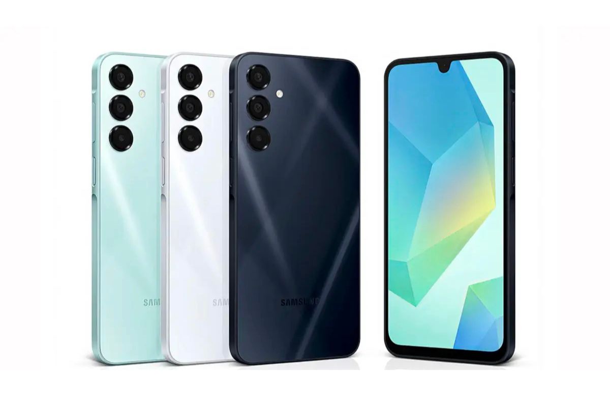 Samsung Galaxy A16 Price Drop