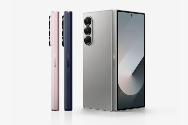 Samsung का ये मुड़ने वाला फोन हुआ 61 हजार से भी ज्यादा सस्ता, देखें कहां मिल रही है धमाकेदार डील