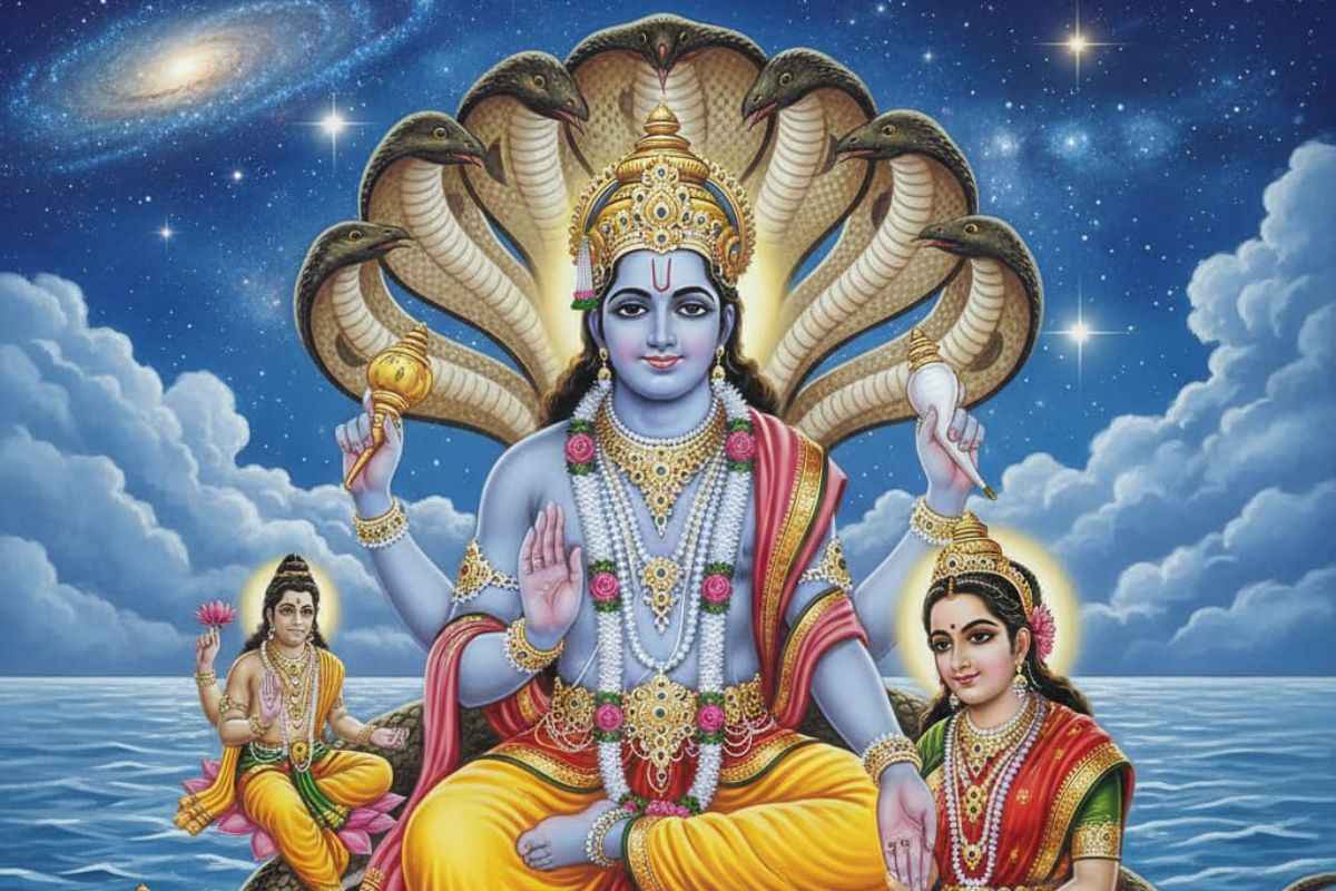 Saphala Ekadashi Vrat Upay