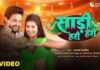 Saree Hari Hari Song
