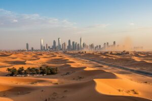 इस मुस्लिम देश में भारतीयों की लगेगी लॉटरी! 30 दिन की पेड छुट्टी, ओवरटाइम पर मिलेगा 50% ज्यादा पैसा