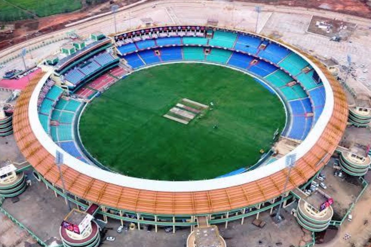 IND vs SA 2nd ODI: Pitch and Weather Report