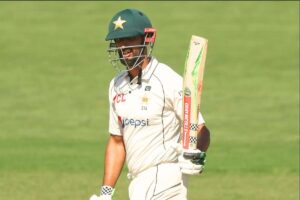 इस पाकिस्तानी खिलाड़ी ने तोड़ा वीरेंद्र सहवाग रिकॉर्ड, किया ऐसा कारनामा हैरान रह गई दुनिया