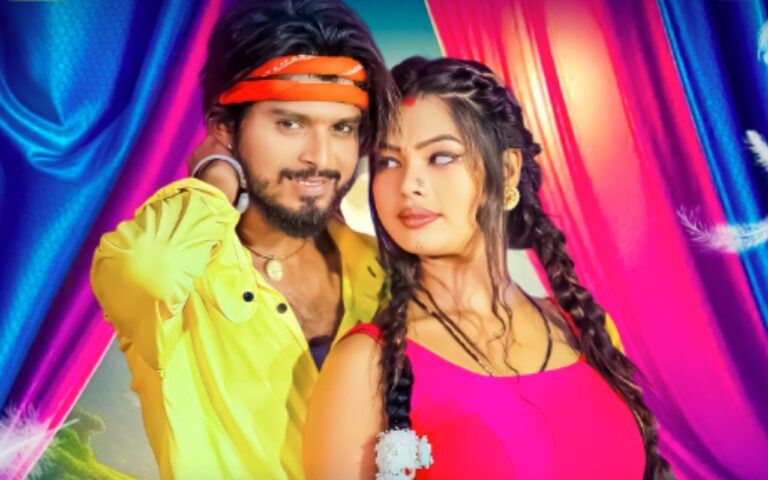 Shilpi Raj New Bhojpuri Song: शिल्पी राज का नया गाना ‘ए मरद दरद बढईलअ’ मचाएगा धूम, सुनीता सिंह के ग्लैमरस लुक ने मचाया शोर