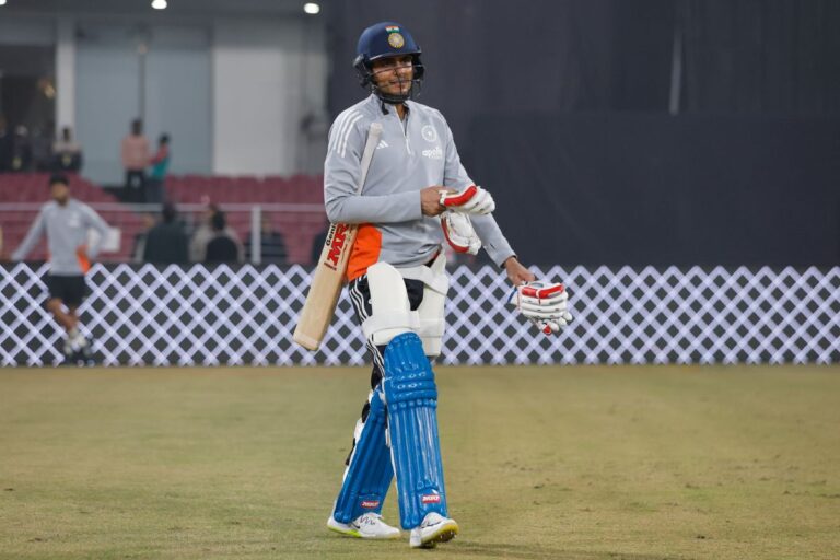शुभमन गिल को क्यों नहीं मिली T20 World Cup टीम में जगह, अगरकर ने बताई असली वजह