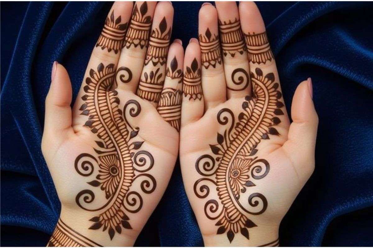 Simple Arabic Trails 1