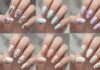 Simple Nail Art Design: अब पार्लर के खर्च से पाएं छुटकारा, घर पर बनाएं सिंपल और खूबसूरत नेल आर्ट Simple Nail Art Design