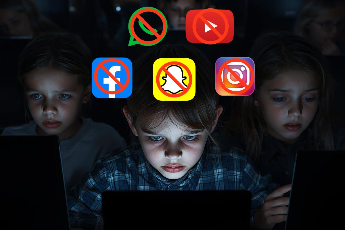 Reddit launches legal challenge to Australia's social media ban on under-16s