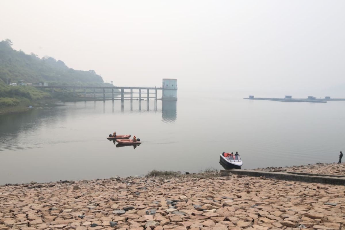 Bihar largest floating solar power plant will ready