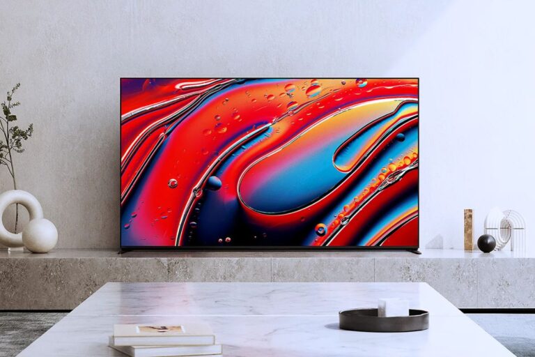 औंधे मुंह गिरे Sony Bravia TVs के 43, 50 और 55 इंच के दाम, नए साल से पहले खरीदने का बढ़िया मौका