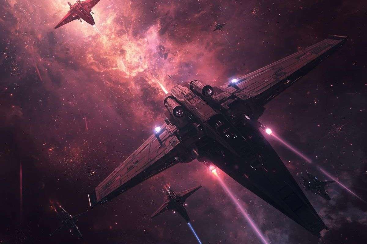 Space War 2